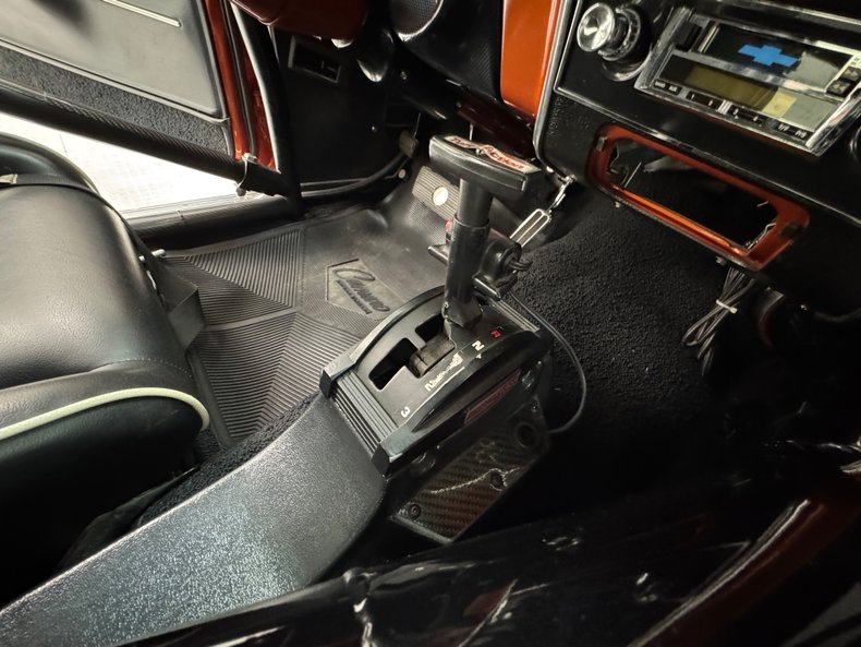 1967 Chevrolet Camaro 58
