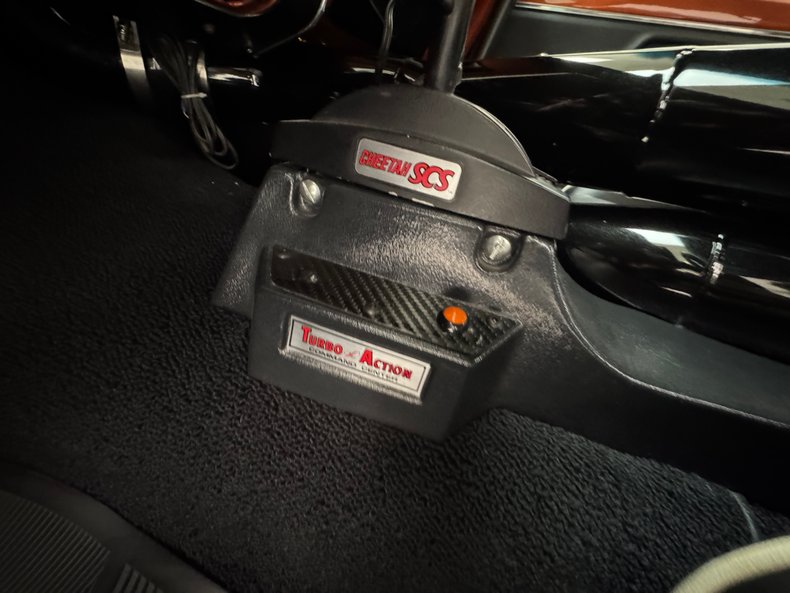 1967 Chevrolet Camaro 59