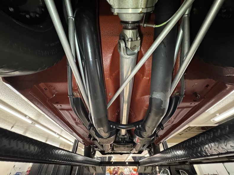 1967 Chevrolet Camaro 72