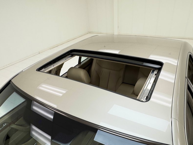 1999 Mercedes-Benz S320 15