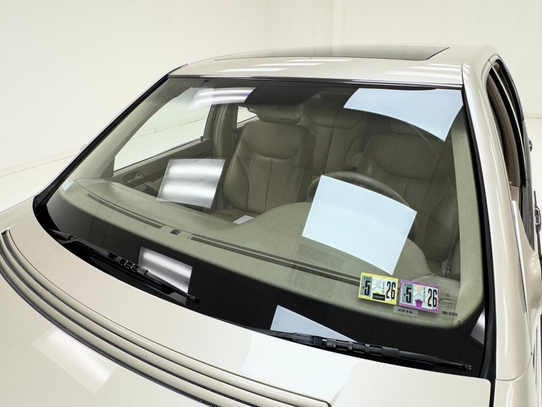 1999 Mercedes-Benz S320 13