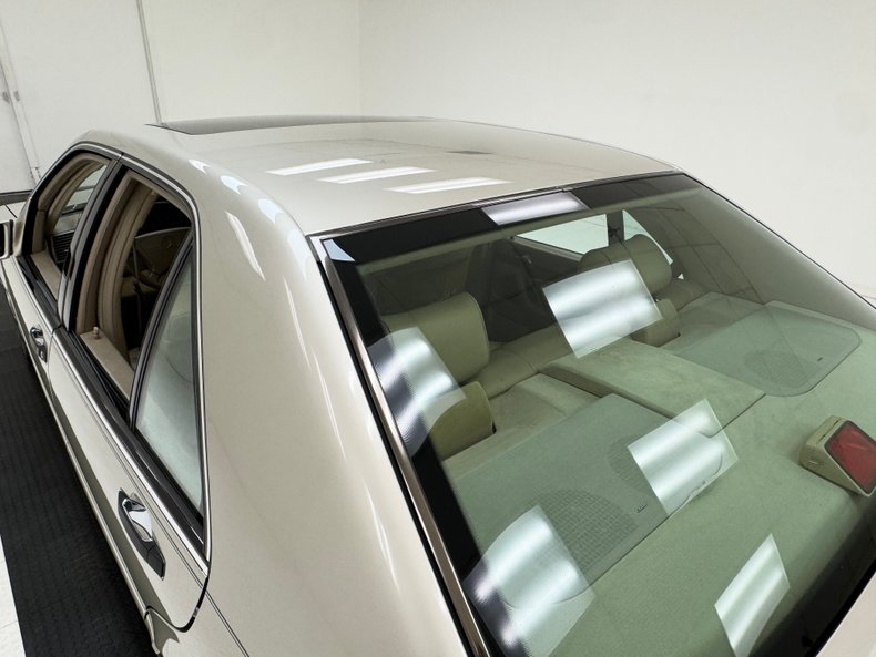 1999 Mercedes-Benz S320 18