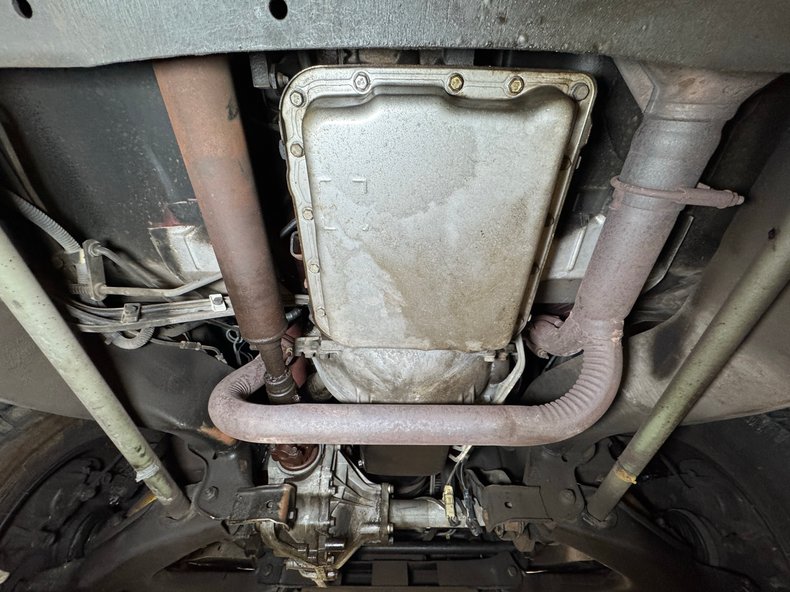 1988 GMC 1500 SLE Sierra 62