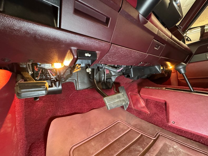 1988 GMC 1500 SLE Sierra 47