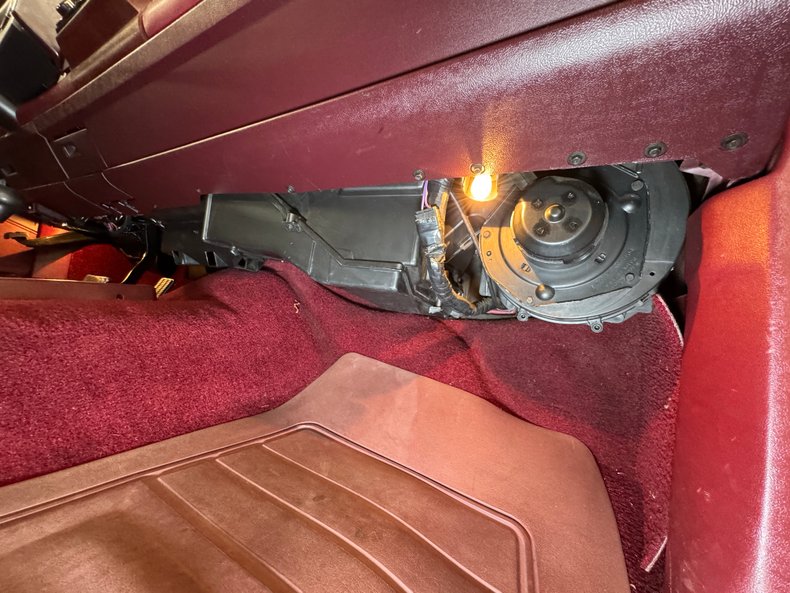 1988 GMC 1500 SLE Sierra 48