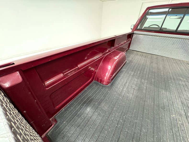 1988 GMC 1500 SLE Sierra 33