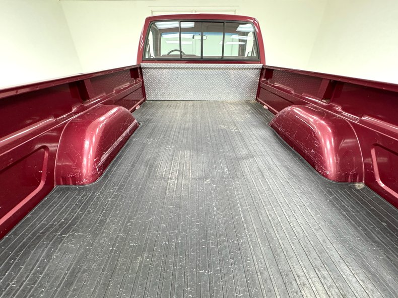 1988 GMC 1500 SLE Sierra 32
