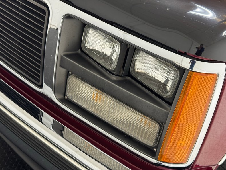 1988 GMC 1500 SLE Sierra 10