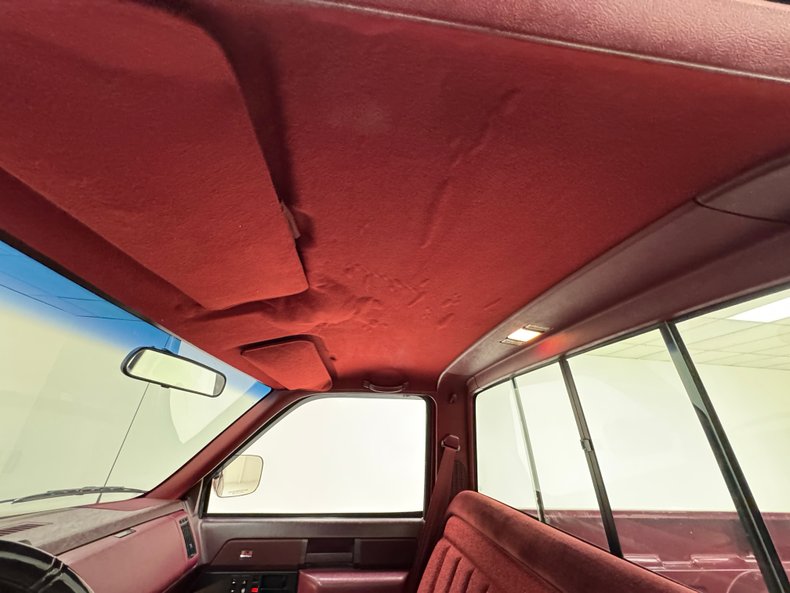 1988 GMC 1500 SLE Sierra 49