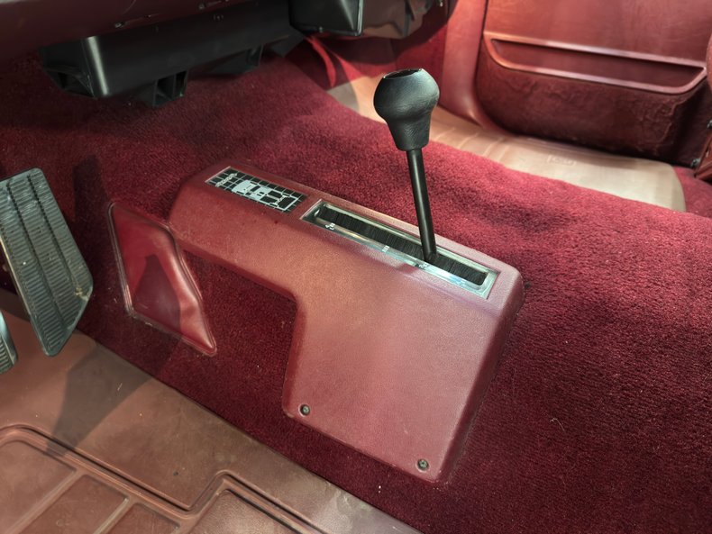 1988 GMC 1500 SLE Sierra 46