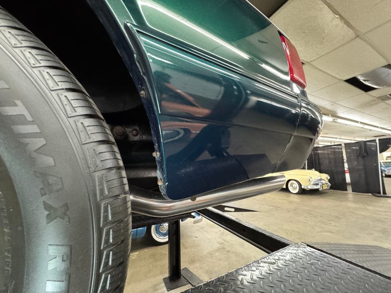 1990 Ford Mustang 37