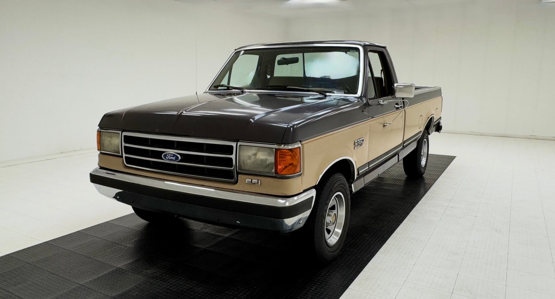 1990 Ford F-150