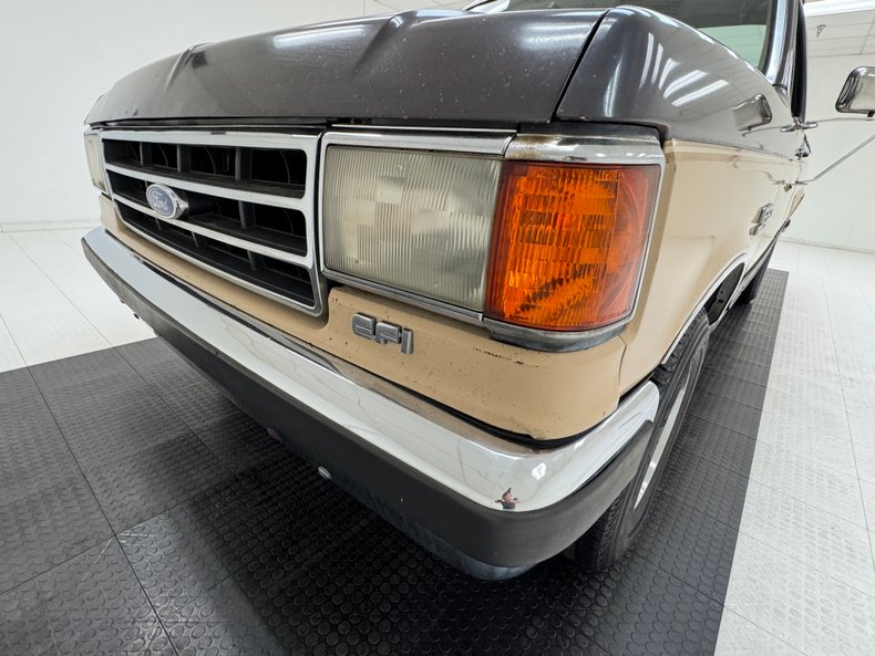 1990 Ford F150 10