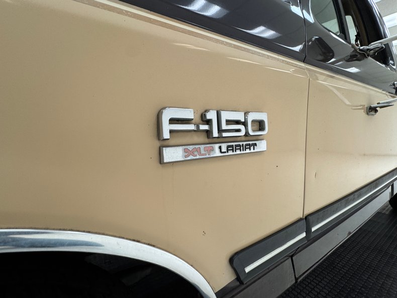1990 Ford F150 12
