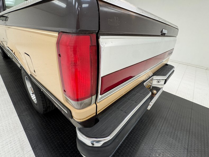 1990 Ford F150 20