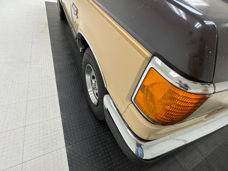 1990 Ford F150 32