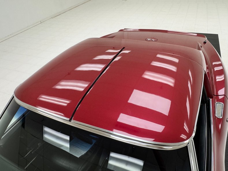 1971 Chevrolet Corvette 22