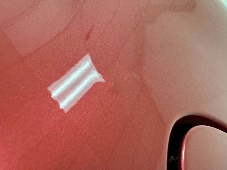1971 Chevrolet Corvette 40