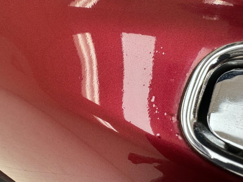 1971 Chevrolet Corvette 44