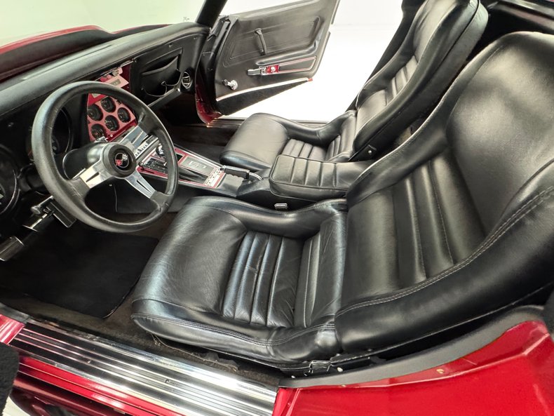 1971 Chevrolet Corvette 60