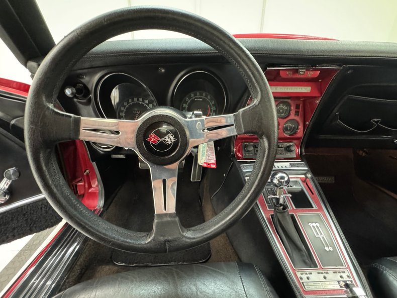 1971 Chevrolet Corvette 65