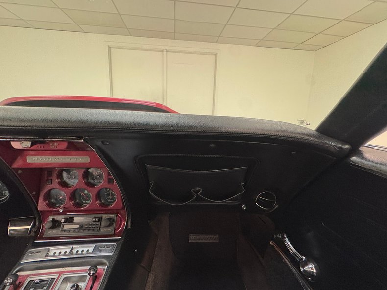 1971 Chevrolet Corvette 69