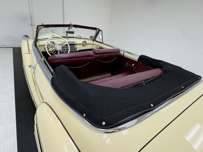 1947 Buick Model 56C Super 23