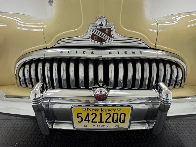 1947 Buick Model 56C Super 12