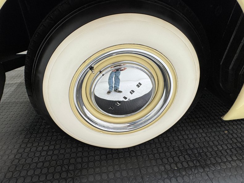 1947 Buick Model 56C Super 15