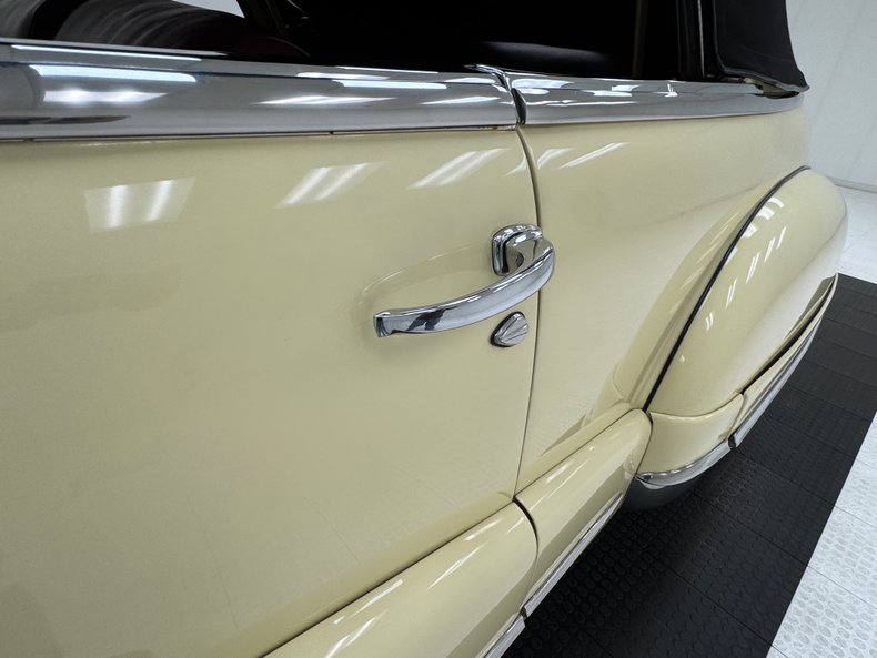 1947 Buick Model 56C Super 20
