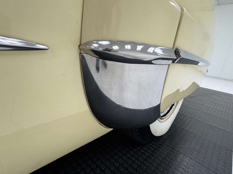 1947 Buick Model 56C Super 21