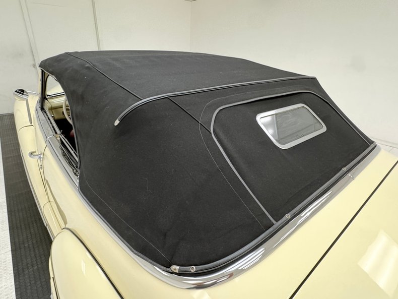 1947 Buick Model 56C Super 22