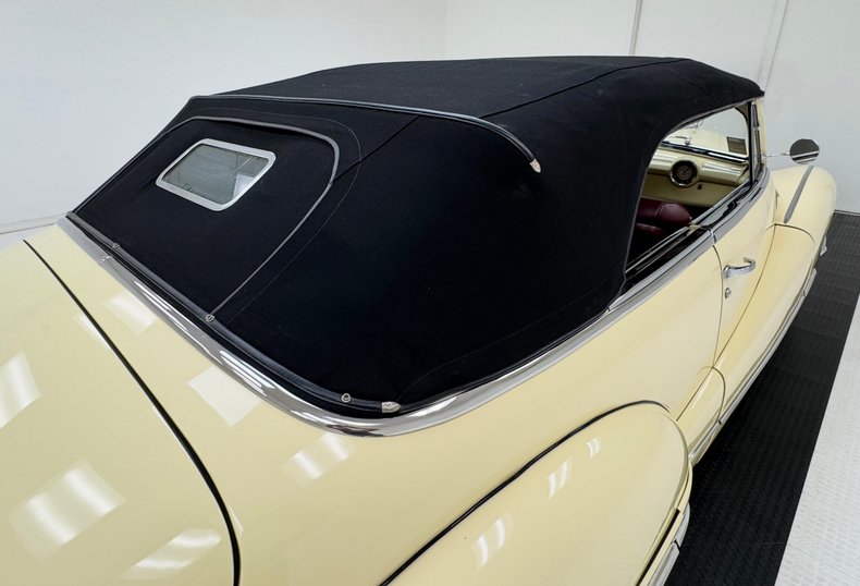 1947 Buick Model 56C Super 28