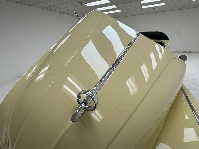 1947 Buick Model 56C Super 30
