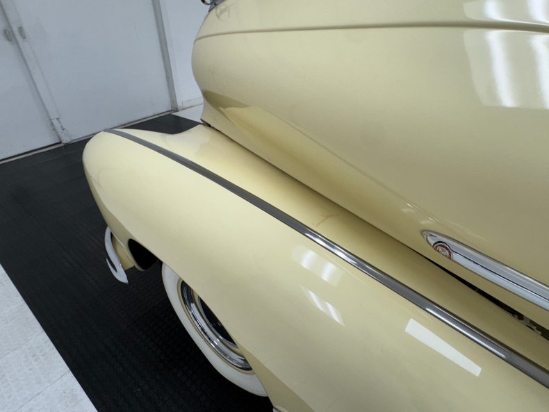 1947 Buick Model 56C Super 40