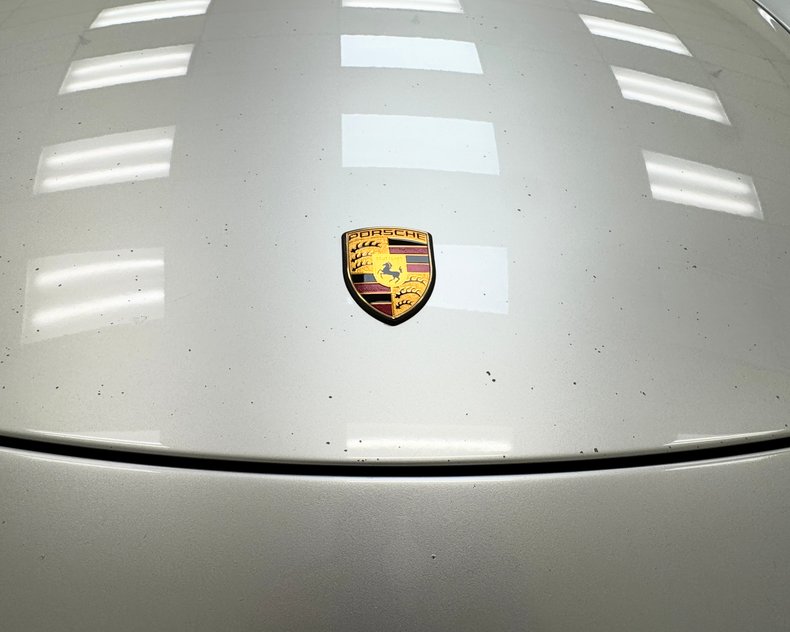 2006 Porsche Cayman 9