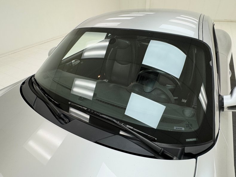 2006 Porsche Cayman 12