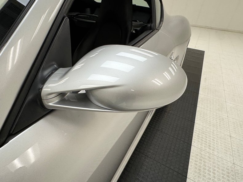 2006 Porsche Cayman 14