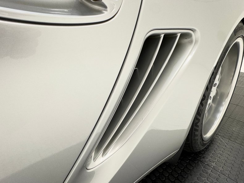 2006 Porsche Cayman 16