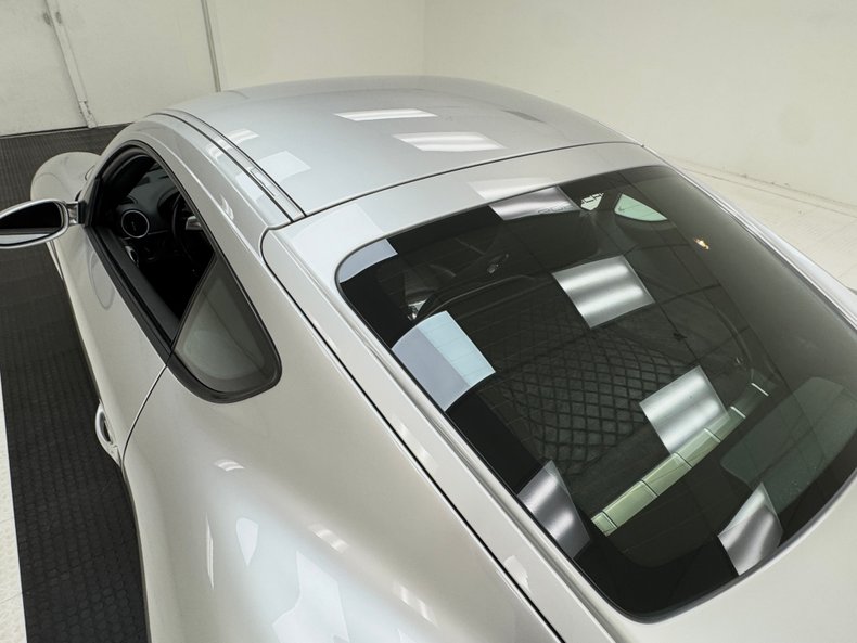 2006 Porsche Cayman 17