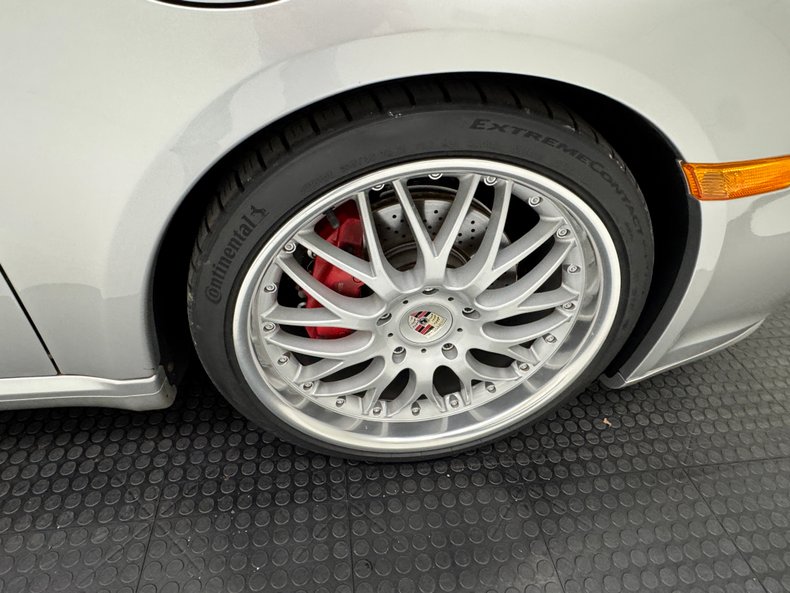2006 Porsche Cayman 23