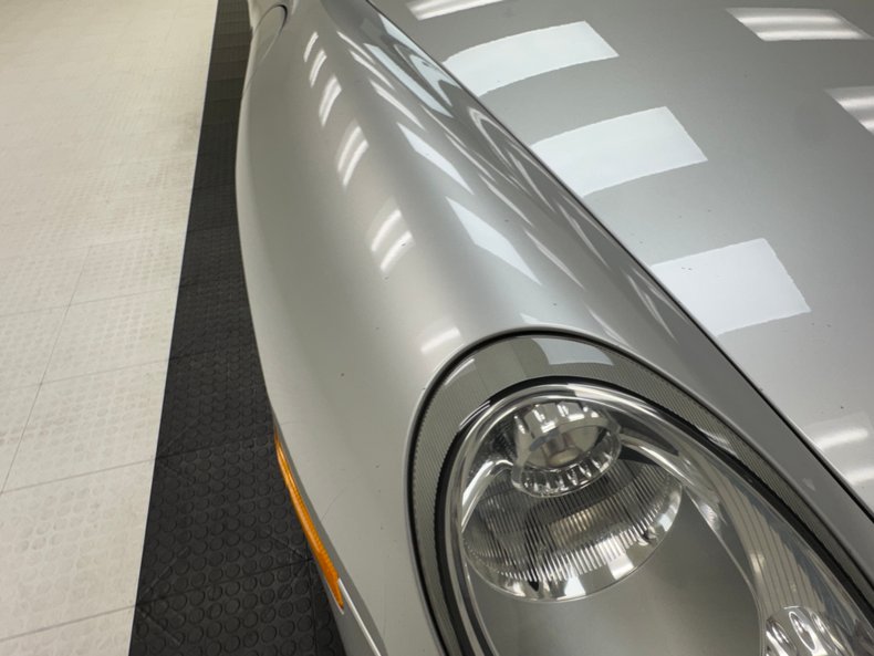 2006 Porsche Cayman 27