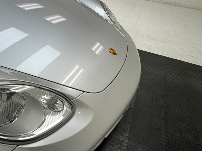 2006 Porsche Cayman 24