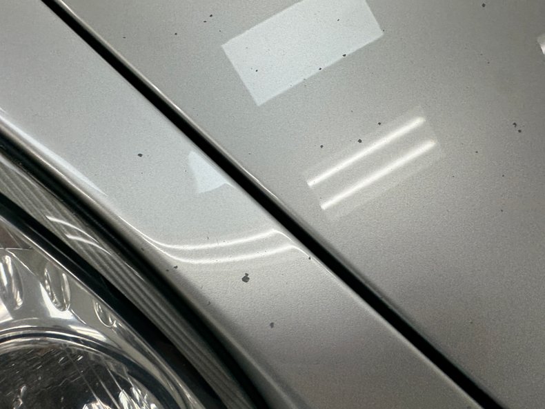 2006 Porsche Cayman 26
