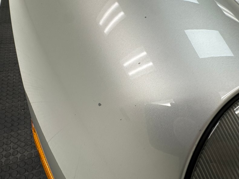 2006 Porsche Cayman 28
