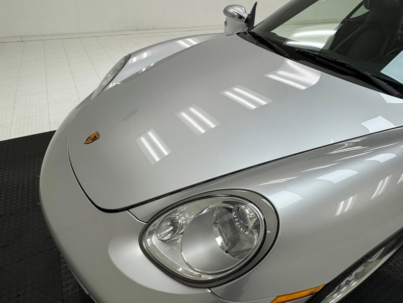 2006 Porsche Cayman 31
