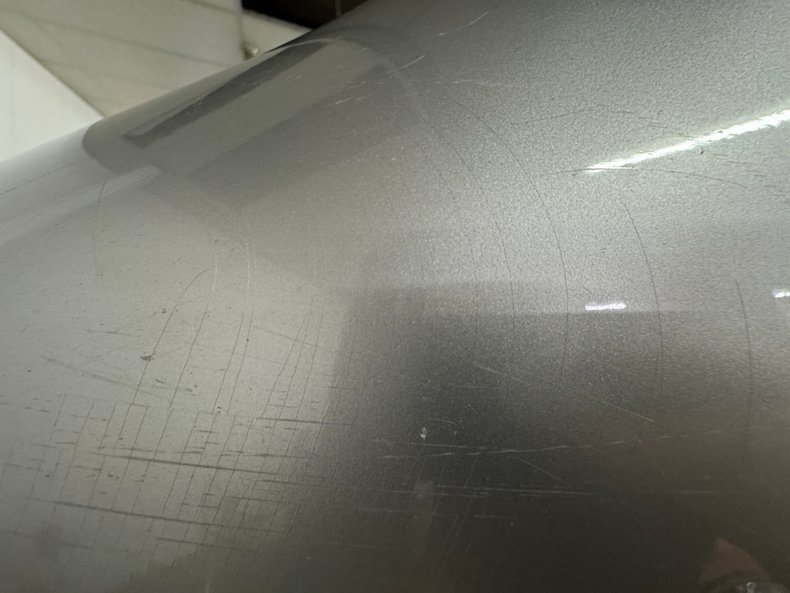 2006 Porsche Cayman 39