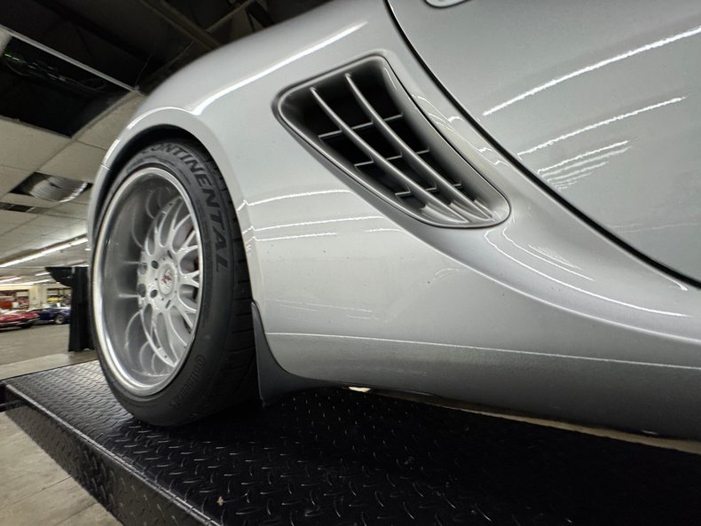 2006 Porsche Cayman 45
