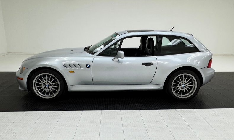 1999 BMW Z3 2