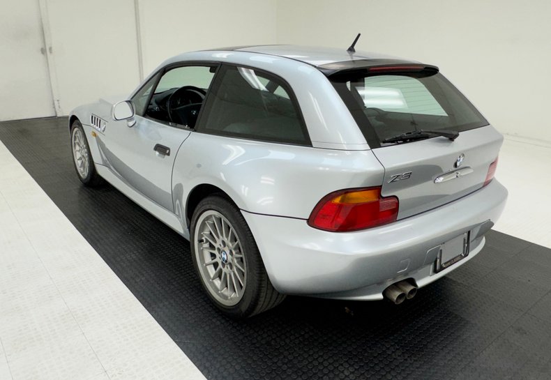 1999 BMW Z3 3